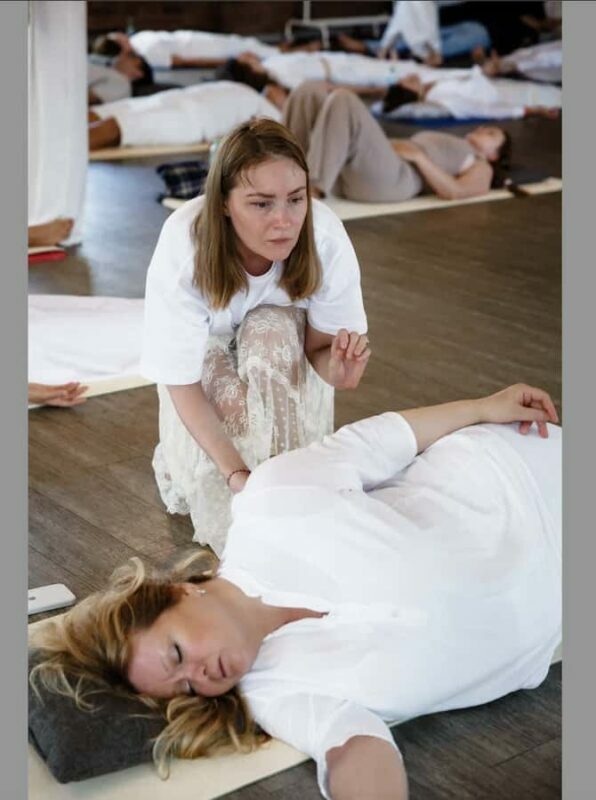 Canggu: Kundalini Activation at ADDA YOGA - Energy work - What is Kundalini Activation and Why Do It?