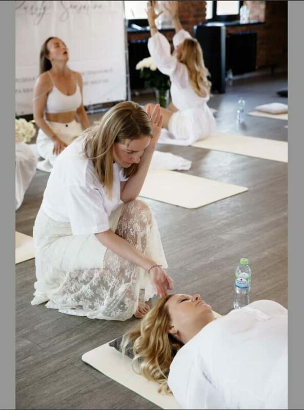 Canggu: Kundalini Activation at ADDA YOGA - Energy work - The Experience Breakdown