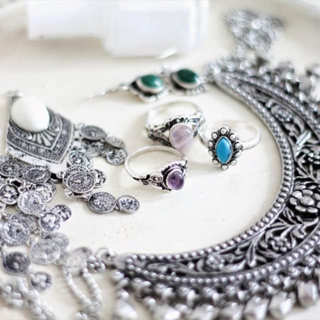 Canggu: Make Your Own Silver Jewelry Class - Learning Experience