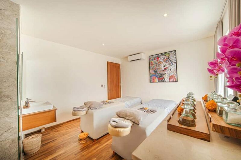 Canggu: Massage and Spa Experience at Svaha Spa Berawa - A detailed look at Svaha Spa Berawa