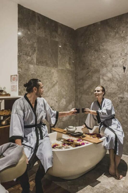 Canggu: Massage and Spa Experience at Svaha Spa Berawa - FAQ