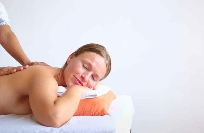 Canggu: Massage and Spa Treatments at Svaha Spa Batu Bolong - The Sum Up