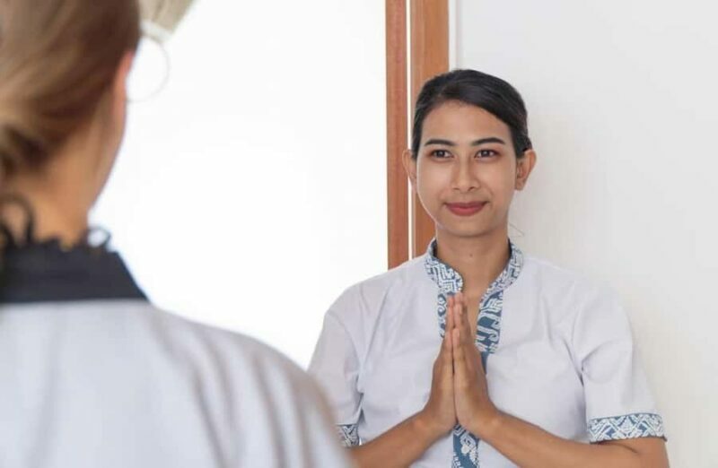 Canggu: Massage and Spa Treatments at Svaha Spa Batu Bolong - FAQ