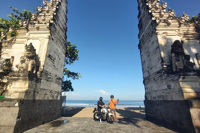 Canggu Motorbike Lessons - Customer Reviews and Ratings