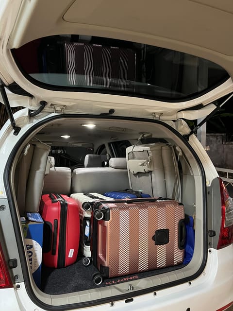 Canggu: Ngurah Rai Airport Private Transfers From/To Canggu - Frequently Asked Questions