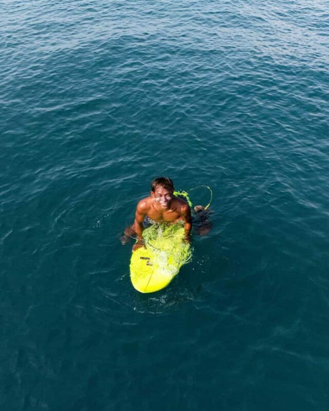 Canggu: Personalized Surf Lesson in Batu Bolong - Key Points