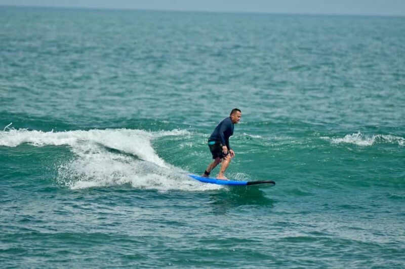 Canggu: Personalized Surf Lesson in Batu Bolong - What Makes This Stand Out?