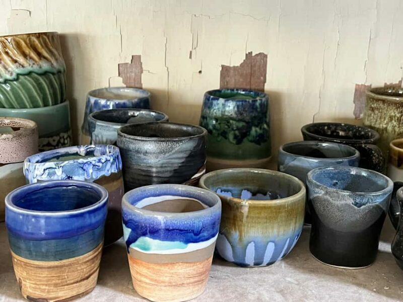 Canggu: Pottery Workshop with Balinese Artist & Souvenir - Introduction
