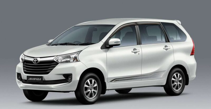 Canggu: Private Car Hire and Driver - Pricing and Package Options