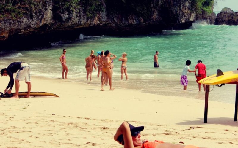 Canggu: Private Car Hire and Driver - Customizing Your Itinerary