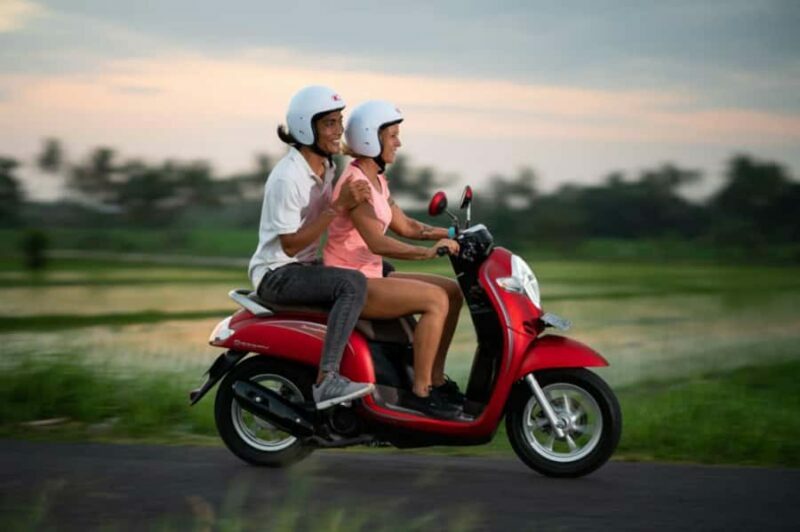 Canggu: Scooter Lesson with Professional Instructor - Final Thoughts