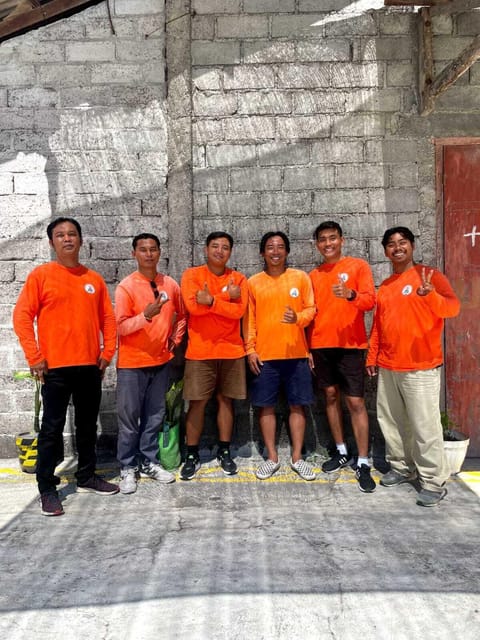 Canggu: Scooter Lesson With Professional Instructor - Customer Ratings