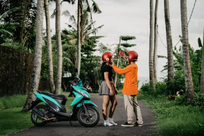 Canggu: Scooter Lesson With Professional Instructor - Frequently Asked Questions