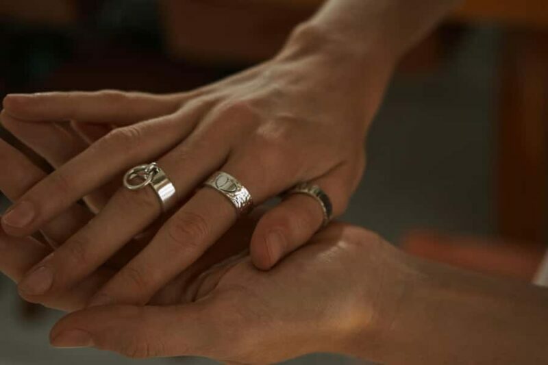 Canggu Silver Jewelry Class - Craft Your Own Silver Piece - The Location & Atmosphere