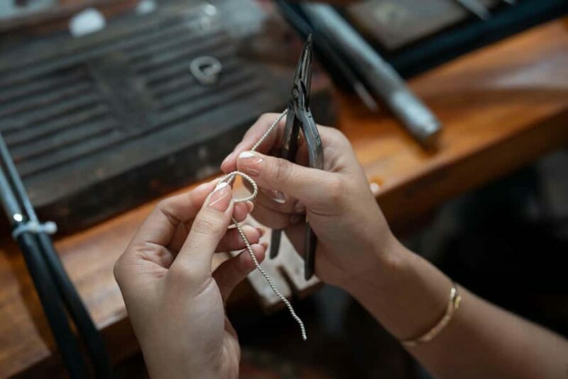 Canggu Silver Jewelry Class - Craft Your Own Silver Piece - Final Words