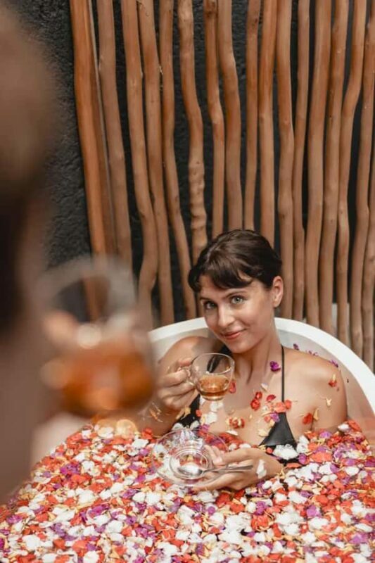 Canggu: Spa and Bath Experiences at Svaha Spa Nelayan - What to Expect at Svaha Spa Nelayan