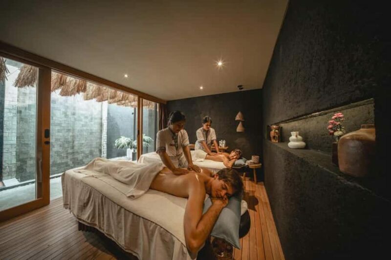 Canggu: Spa and Bath Experiences at Svaha Spa Nelayan - Who Would Love This Experience?