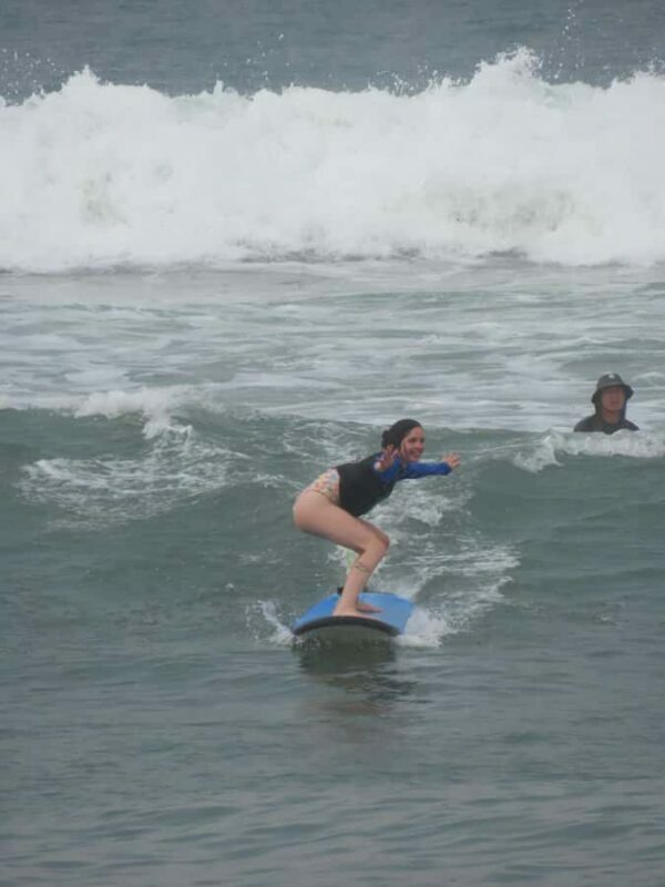 Canggu: Surf Lesson - Final Thoughts: Is This the Activity for You?