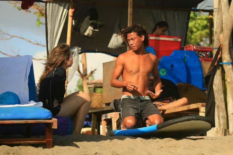 Canggu: Surf Lesson - FAQs