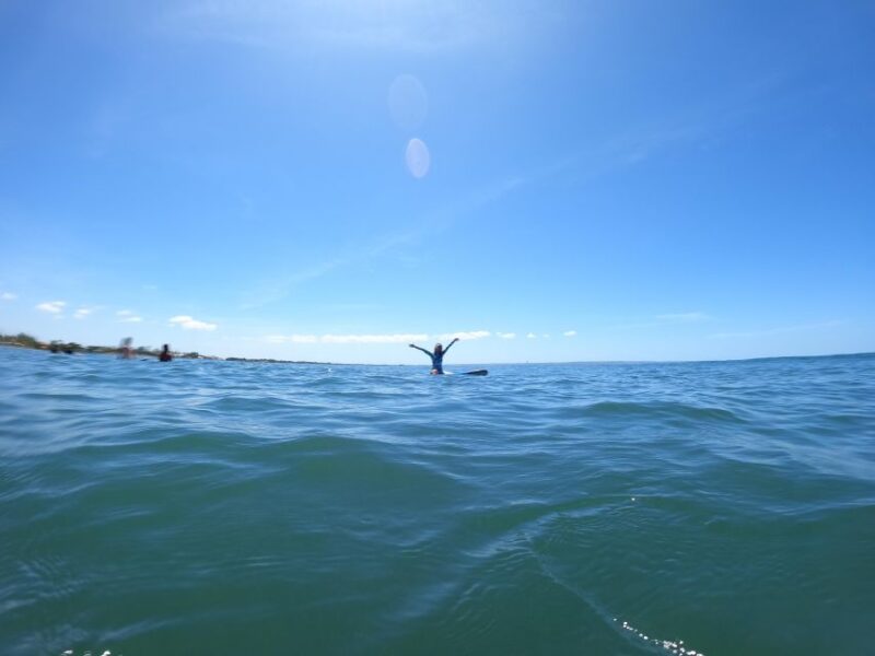 Canggu Surf Lesson - Find Your Surf Style - Inclusions and Amenities