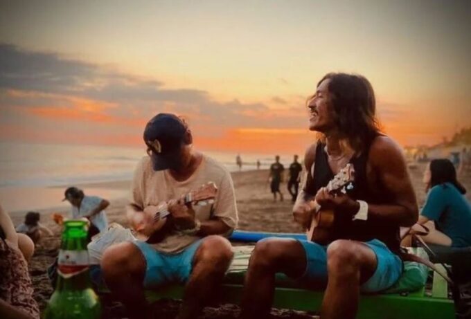 Canggu Surf Lesson - Find Your Surf Style - Surf Skill Levels