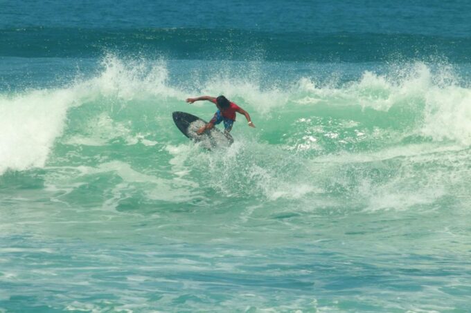 Canggu Surf Lesson - Find Your Surf Style - Lesson Confirmation and Scheduling