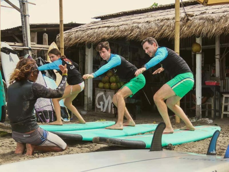 Canggu: Surf Lesson for All Levels - Final Thoughts: Is This Surf Experience Right for You?