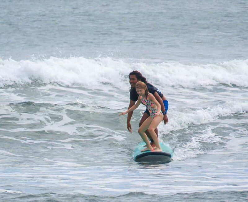 Canggu: Surf Lesson for All Levels - FAQ