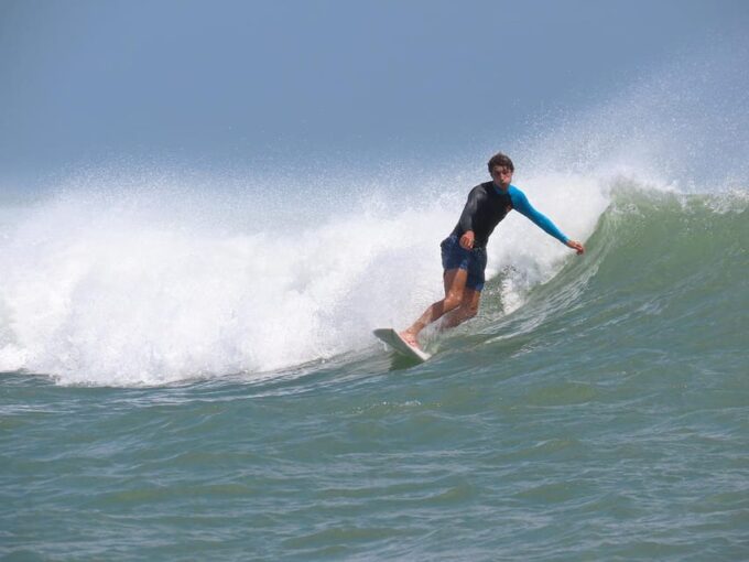 Canggu: Surf Lesson for All Levels - Frequently Asked Questions