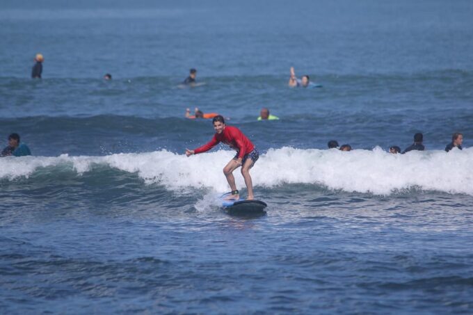 Canggu Surf Lesson - Frequently Asked Questions