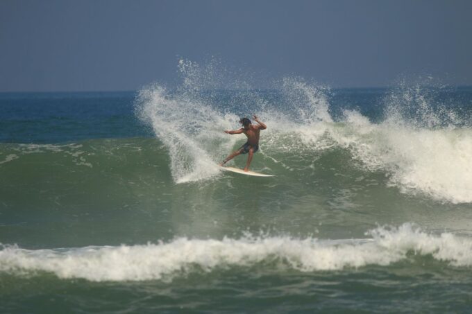 Canggu: Surfing Lesson - Location and Pricing