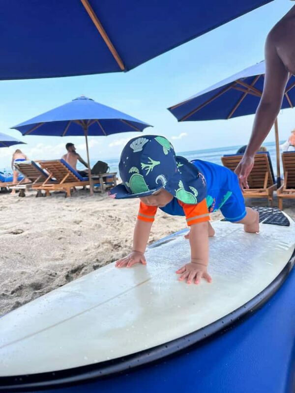 Canggu: Surfing Lesson with ISA Instructor - The Sum Up — Why This Surf Lesson is a Great Choice