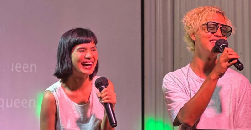 Canggu: Unleash Your Inner Diva Karaoke Night! - Experience Highlights