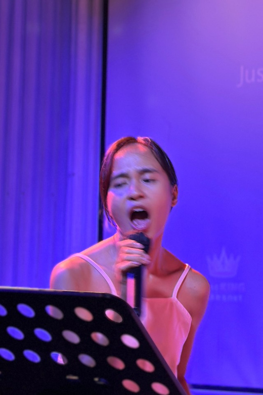 Canggu: Unleash Your Inner Diva Karaoke Night! - Performance Details