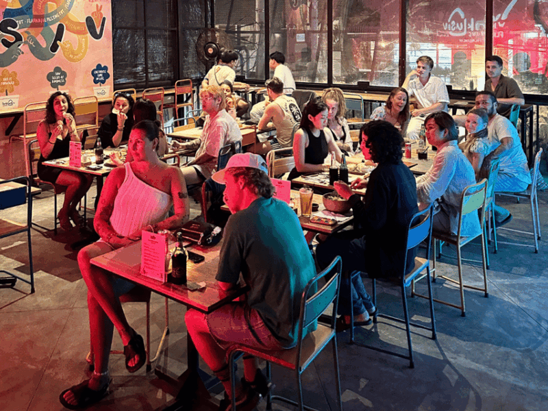 Canggu: Unleash Your Inner Diva Karaoke Night! - Booking Information