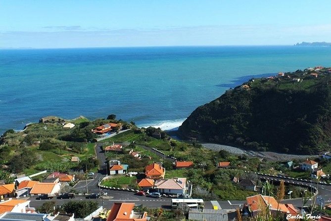 Canico 2-Day Madeira Tour - Faial Fortress and History