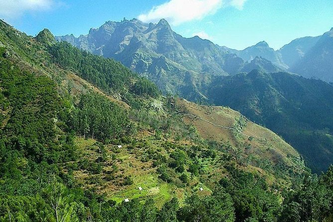 Canico 2-Day Madeira Tour - Tour Highlights and Experiences