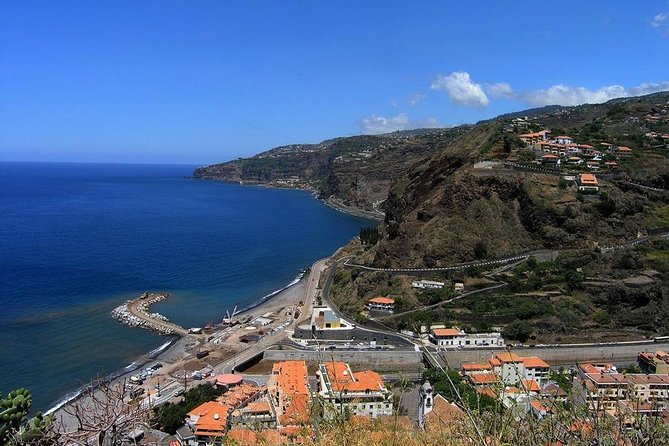 Canico Small-Group Western Madeira Tour - Cancellation and Refund Policy