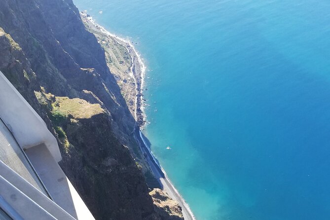 Canico Small-Group Western Madeira Tour - Tour Highlights and Itinerary