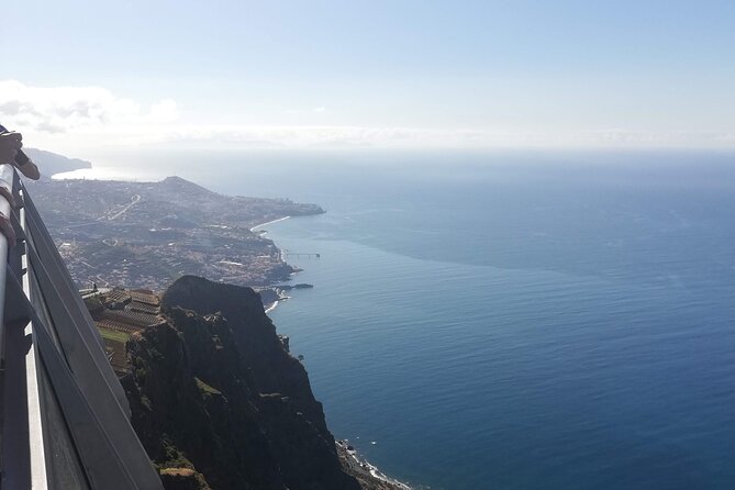 Canico Small-Group Western Madeira Tour - Group Size and Experience