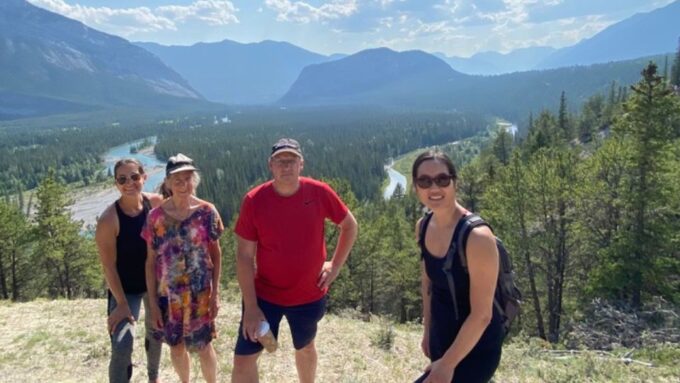 Canmore, Banff, & Lake Louise: Rocky Mountain Tour - Encounter Wildlife Along Bow River