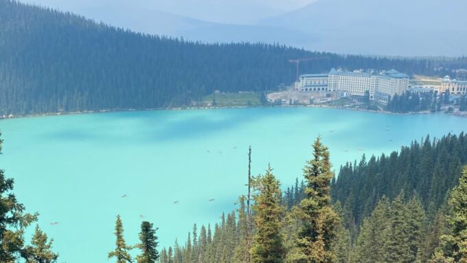 Canmore, Banff, & Lake Louise: Rocky Mountain Tour - Frequently Asked Questions