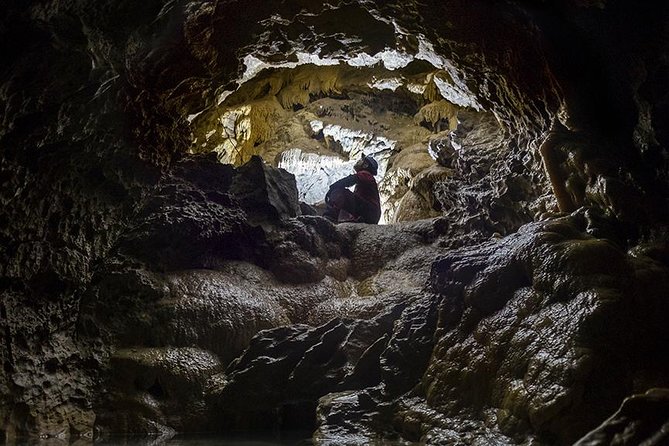Canmore Caving Explorer Tour - Accessibility and Physical Requirements