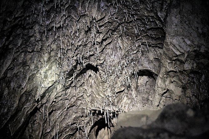 Canmore Caving Explorer Tour - Booking and Confirmation