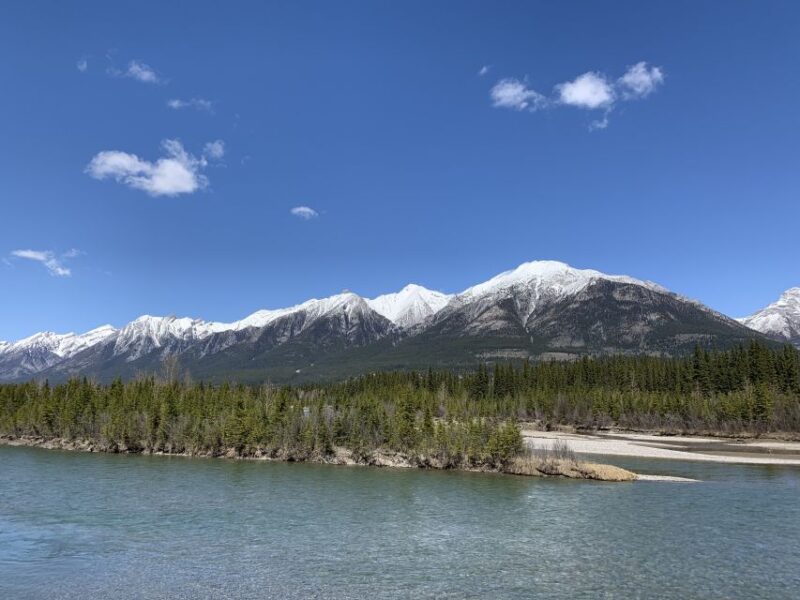 Canmore: Cowboys and Coal Miners - 1.5hr History Tour - Guide and Safety