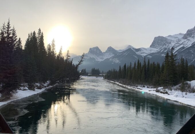 Canmore: Cowboys and Coal Miners - 1.5hr History Tour - Taking in the Past