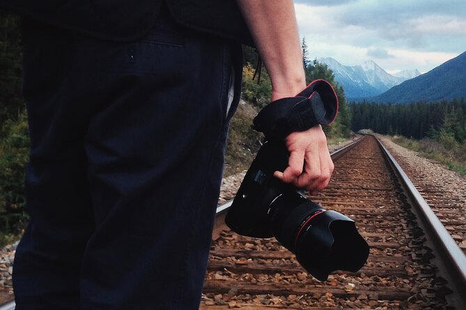 Canmore: Cowboys and Coal Miners - Local History Tour (1.5hrs) - Trail Highlights and Wildlife