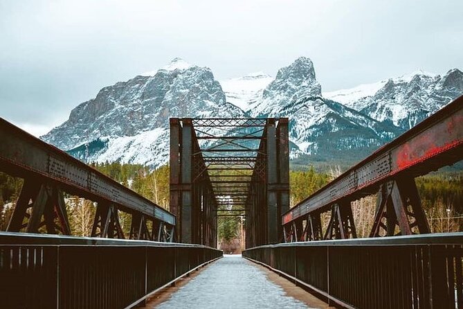 Canmore: Cowboys and Coal Miners - Local History Tour (1.5hrs) - Tour Highlights and Experiences