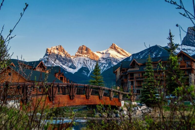 Canmore: Highlights Electric Bike Guided Tour - Customer Feedback