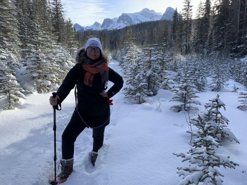Canmore: Lost Towns and Untold Stories - Hiking Tour 3hrs - Lost Mining Towns of the Rockies